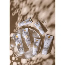 Clearance Zarqa Sensitive Zonnebrand SPF50 100 ML