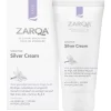 New Zarqa Silver Sensitive Cream 30 ML