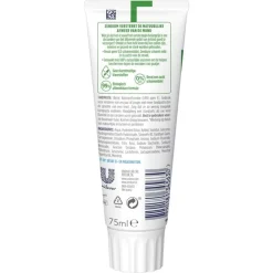 Hot Zendium Junior Junior 5-12 jaar Tandpasta 75 ML