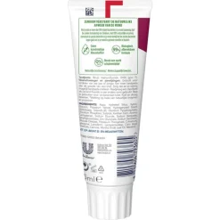 Clearance Zendium Sensitive Whitener Tandpasta 75 ML