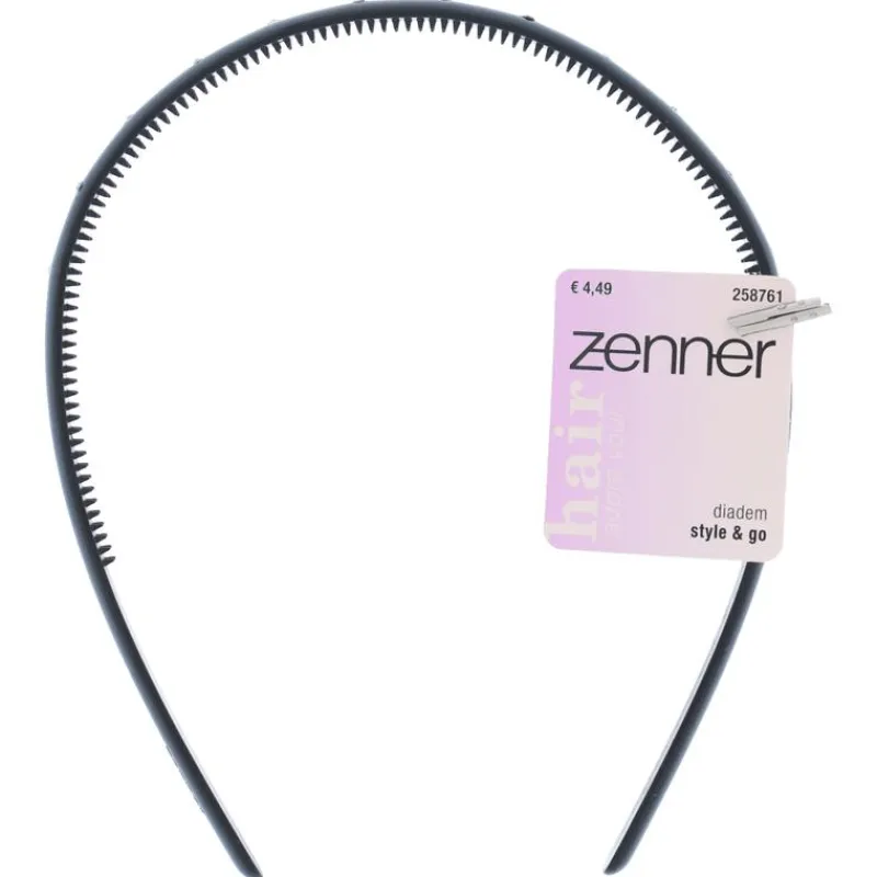 Outlet Zenner Diadeem