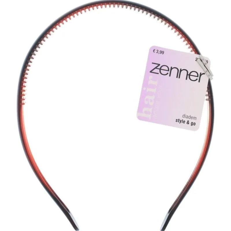 Discount Zenner Diadeem