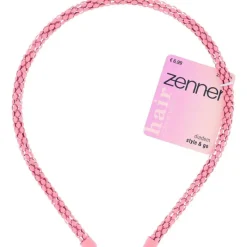 Outlet Zenner Diadeem Aubergine