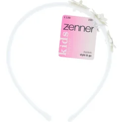 Clearance Zenner Diadeem kids