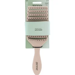 Outlet Zenner Haarborstel Paddle