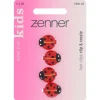 Discount Zenner Haarclip kids 4x