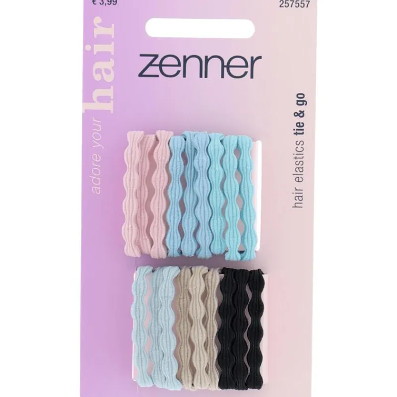 Online Zenner Haarelastiek 18x