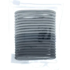 Clearance Zenner Haarelastieken etui zwart 18x