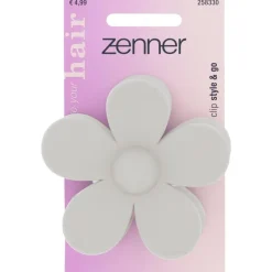 Online Zenner Haarklem bloem