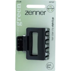 New Zenner Haarklem Recycled