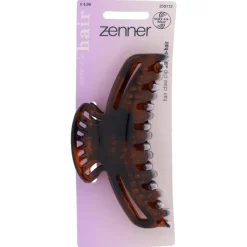 Online Zenner Haarklem XL stay-in-hair