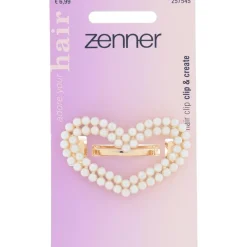 Hot Zenner Haarspeld