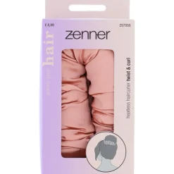 Discount Zenner Hitteloze haarkruller