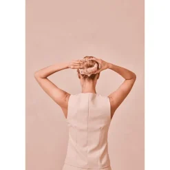 Discount Zenner Hitteloze haarkruller