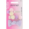 Online Zenner Klik-klak haarspeld kids 3x