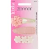 Discount Zenner Klik-klak haarspeld kids 3x