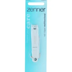 Online Zenner Nagelknipper 7cm Met Tools