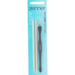 New Zenner Nagelriem Set