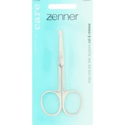 Clearance Zenner Neus- oorhaar Schaar