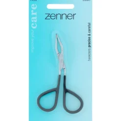 Online Zenner Pincet Met Handvat