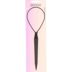 Outlet Zenner Ponytailloop