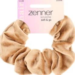 Discount Zenner Scrunchie bruin