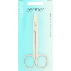 Discount Zenner Teennagelschaar