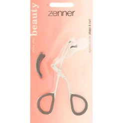 Outlet Zenner Wimperkruller