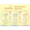 Online Zwitsal Baby & Kids Mini Set 3 x 75 ML