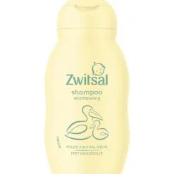 Online Zwitsal Baby Shampoo 75 ML