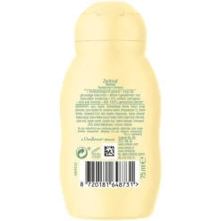 Online Zwitsal Baby Shampoo 75 ML
