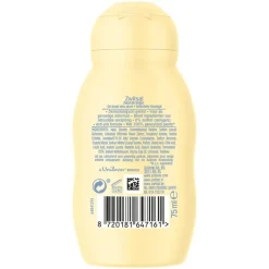 Online Zwitsal Baby Zeepvrije Wasgel Mini 75 ML