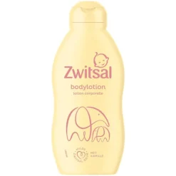 Sale Zwitsal Bodylotion 200 ML
