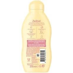 Sale Zwitsal Bodylotion 200 ML