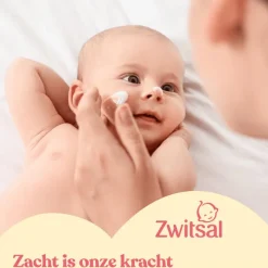 Sale Zwitsal Bodylotion 200 ML