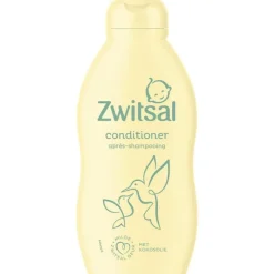 New Zwitsal Conditioner 200 ML