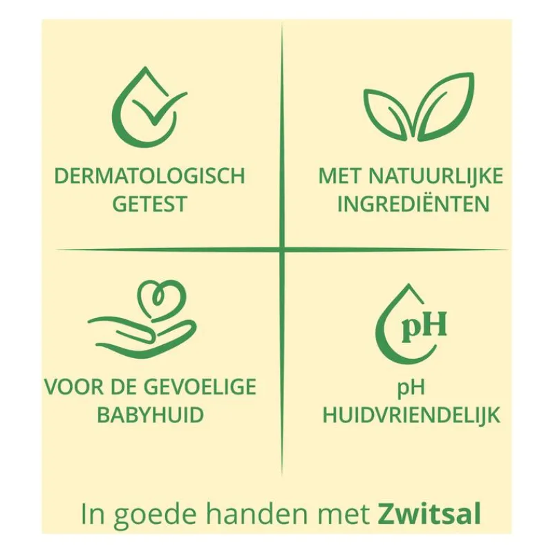 New Zwitsal Conditioner 200 ML