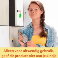 Discount Zwitsal eau de toilette 95 ML