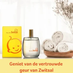 Discount Zwitsal eau de toilette 95 ML