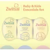 Sale Zwitsal Essentials Geschenkset Baby & Kids 3 x 200 ml