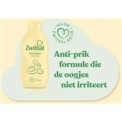 Sale Zwitsal Essentials Geschenkset Baby & Kids 3 x 200 ml