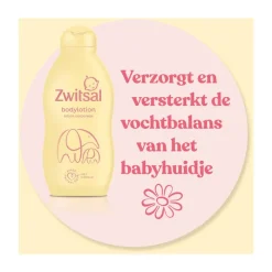 Sale Zwitsal Essentials Geschenkset Baby & Kids 3 x 200 ml