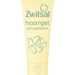 New Zwitsal Haargel 100 ML