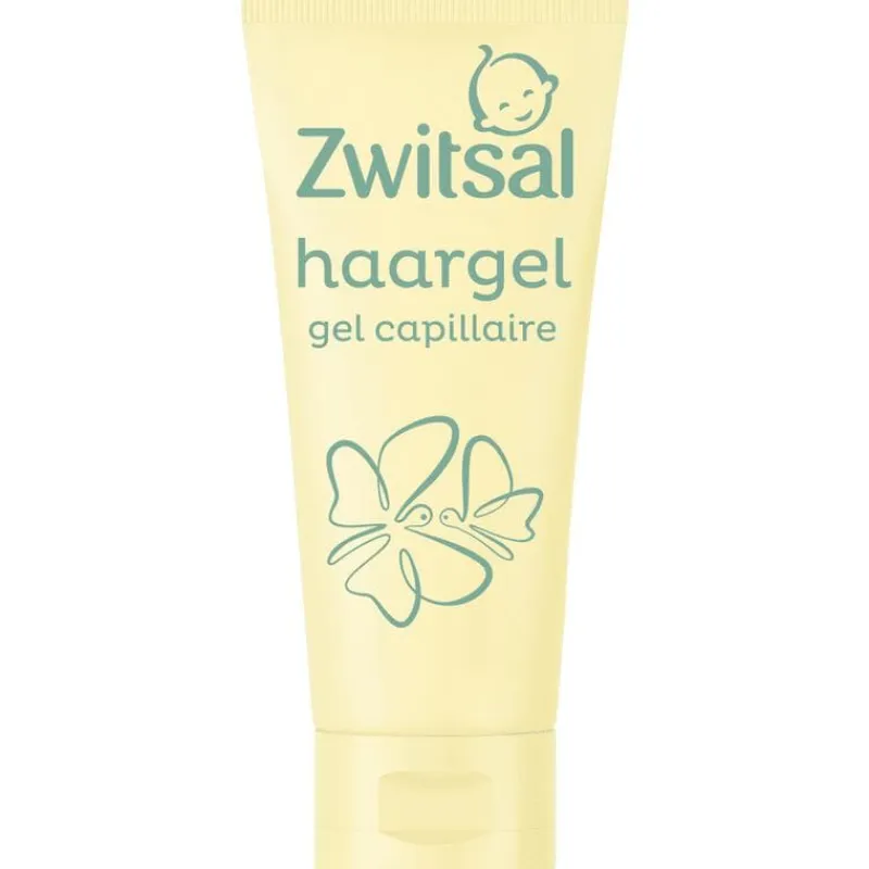 New Zwitsal Haargel 100 ML