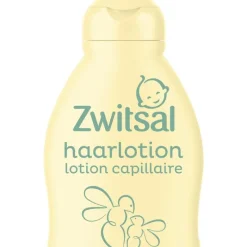 New Zwitsal Haarlotion 200 ML