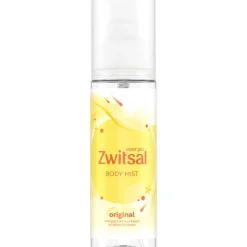 Zwitsal Original bodymist 150 ML