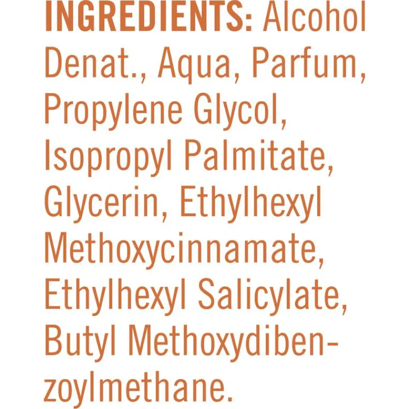 Zwitsal Original bodymist 150 ML