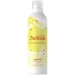 Best Zwitsal Original Doucheschuim 200 ML