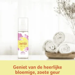 Hot Zwitsal Pink Blossom bodymist 150 ML