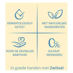 Sale Zwitsal Pouch Wasgel Refill 500 ML